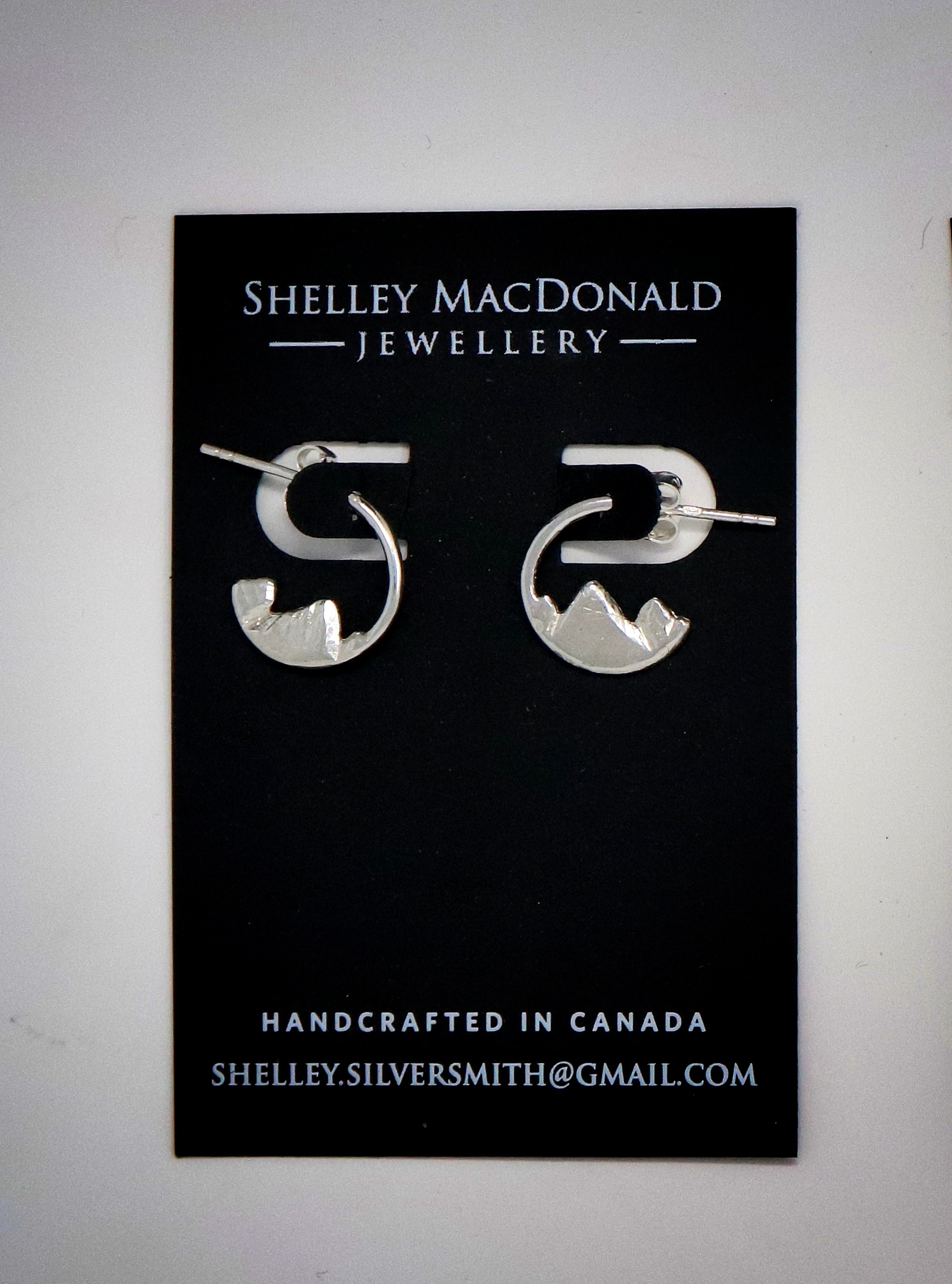 Shelley MacDonald Jewellery